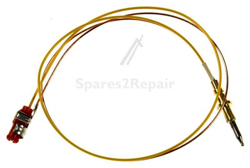 Smeg Thermocouple - 948650182 Thermocouple 520mm