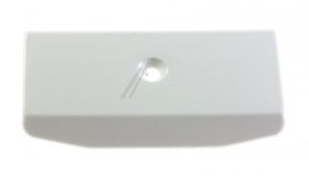 Oven Door Handles - 42008505 Flap Drawer Handle (white) [Vestel]