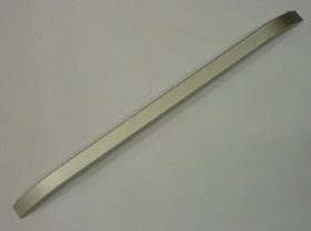 Handle - C00292392 482000031968 Handle Aluminium Fridge Assembly 838 [Whirlpool Indesit]