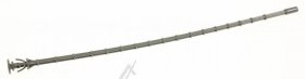 Foot - 1757740100 C00871237 Rear Adjustable Foot Connection Part_3 [Arcelik]