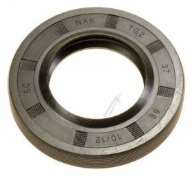 Bearing Bushes - 37x66x10-12 4055066726 Sealing Drum Shaft [Electrolux Aeg]