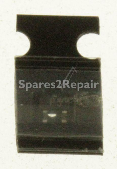 Samsung Diode - 0406-001239 4 Diode-tvs rclamp0502b 6v 125w sot-523