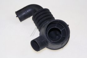 Panasonic Connector Hose - Axw1250-4954 Tub Exit Bellow Hose