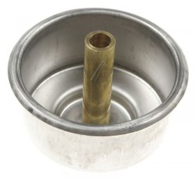 Heat Boiler - 7313279239 Lower Boiler With Valve Body Es430 [Delonghi]