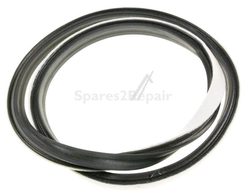 Sealing Materials - 8077086018 Gasket Front Large Opening 17x [Electrolux Aeg]