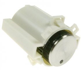 Mode Select Switch - 00613245 Knob-selecting [Bosch Siemens]