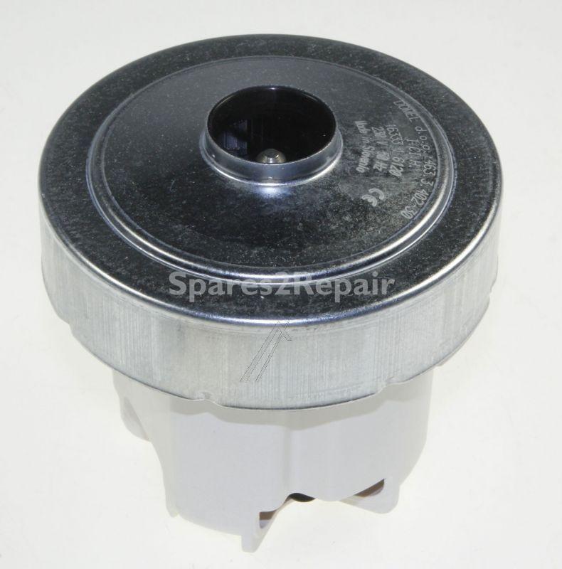 Vacuum Cleaner Motor - 00757348 Motor [Bosch Siemens]
