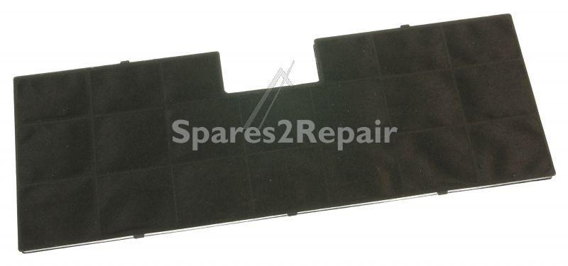 Cooker Hood Filter - Kohleaktivfilter Fw-6 [Amica]