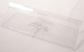 Teka Drawer Front - 81634431 Crisper Front Panel Ci3 342