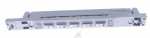 Faber Franke Roblin Control Panel - 133 0455 073 Com group Kit Silver Ks-o 7 1 S sym 3+i