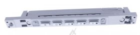 Faber Franke Roblin Control Panel - 133 0455 073 Com group Kit Silver Ks-o 7 1 S sym 3+i