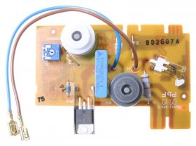 Motor - Motor Module [Bosch Siemens]