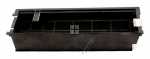 Carbon Filter - C00861628 488000861628 Carbon Filter Gra Mod 60 368xx0 [Whirlpool Indesit]