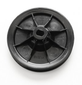 Roller - 0180200610a 70055657 Belt Pulley [Candy Hoover]