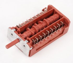 Oven Switch - C00376856 480121101711 Switch Oven [Whirlpool Indesit]