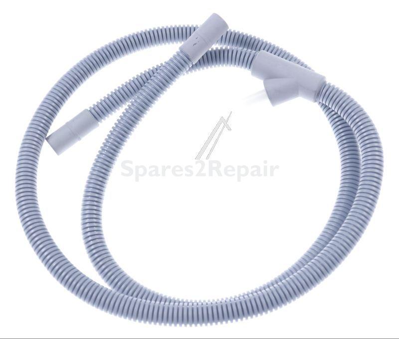 Tube - 140195378017 Hose pump tank l=1140 [Electrolux Aeg]