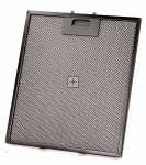 Elica Metal Grease Trap - Acc0000135 Gfa 1+2+1 Aluminum 268x306 Al 1m -