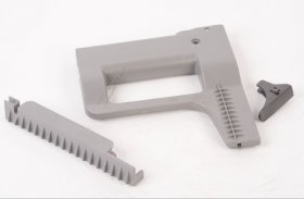 Lg Basket Guide - Agm75509601 Svc Parts Assembly Guide Assembly Handle Button Control [l] Lg Xd Na