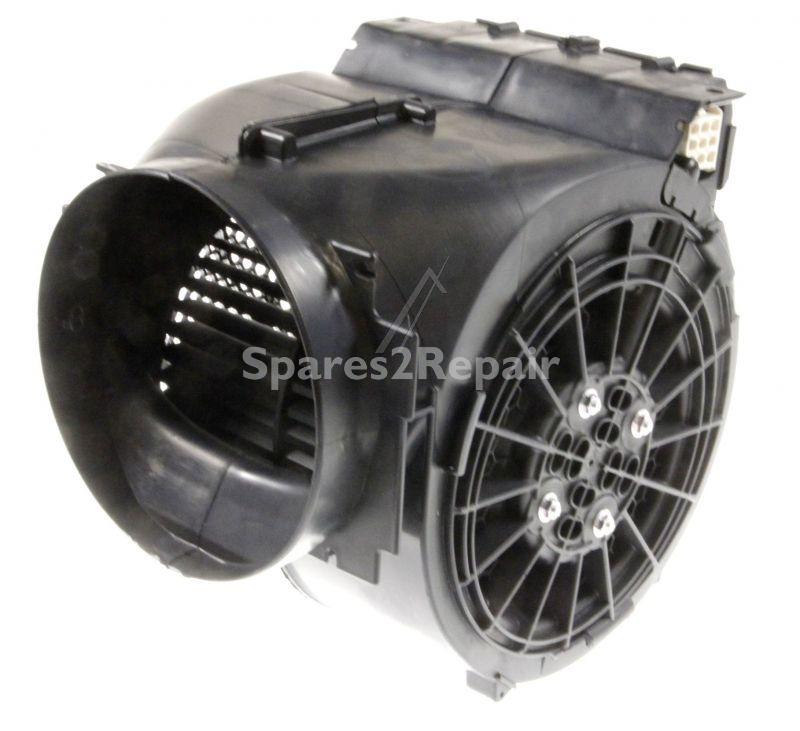 Hood Motors - 11056734 Fan Motor Fan [Bosch Siemens]