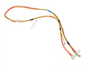 Harness - 140117669063 Ramp Motor Electronic Module [Electrolux Aeg]