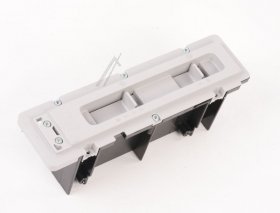 Elica Operating Unit Screen - Spp0000961 Sl3v Elica Ct17 Grey