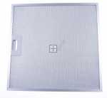 Silverline Metal Grease Trap - Yt142 3330 08 Metal Grease Filter (445-360-9)