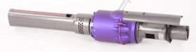 Dyson Motor - 971200-02 Main Body & Cyclone Assembly Pu