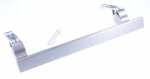 Fridge Door Handles - 4055836276 Door Handle Grey [Electrolux Aeg]