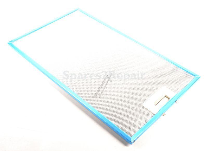 Airforce Metal Grease Trap - Afgf30l6 Aluminium Filters F30 L6