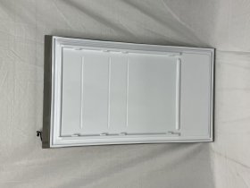 Fridge Door - 5967101400 C00894655 Pu Ff Door K60366 [Arcelik]