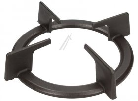 Cooker Pan Support - 1013105 Grill Burner 100 [Amica]