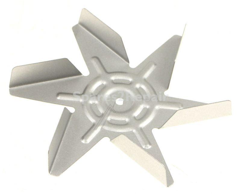 Airlux Fan Blades - Z3140417-1 Helice Ventilateur Chaleur Tournante