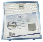 Eurofilter Metal Grease Trap - Metal Grease Filter Alternative For Falmec -