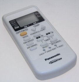Panasonic Remote Control - Cwa75c3077 Remote Control