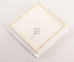 Vacuum Cleaner Filter - 17007970 High Performance Hygiene Filter Washable [Bosch Siemens]