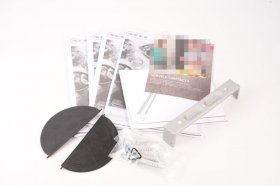 Mounting Parts - 12046187 Installation Kit [Bosch Siemens]