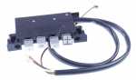 Elica Operating Unit Screen - Spp0196453 Agc Spot Ns P4t3v 60-70-90 Screen Printing Indes