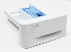 Lg Drawer Front - Agl30047487 Panel Assembly Drawer