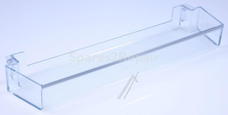 Refrigerator - Freezer Door Shelf - 5994190300 C00880499 Door Self Gr [Arcelik]