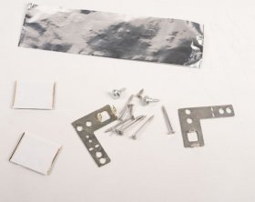 Mounting Parts - 1040927 Mounting Parts [Amica]