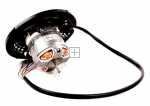 Motor - C00924973 488000924973 Motor [Whirlpool Indesit]