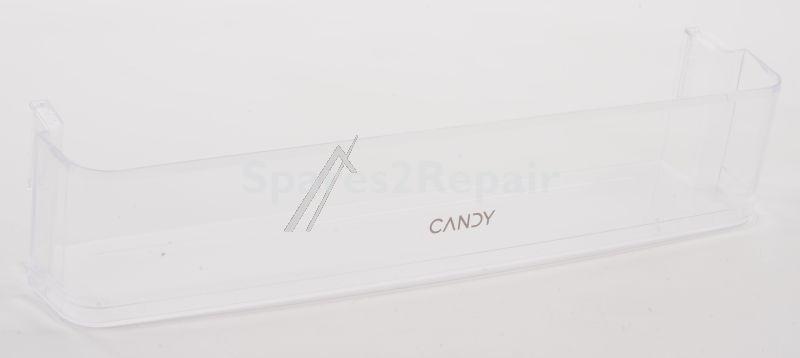 Refrigerator - Freezer Door Shelf - 70056165 Door Balc_1 06 tq087m-105 [Candy Hoover]