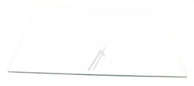 Oven inner Door Glass - 8518709 Bc-disc Door Middle Part 478-398 Refleks_squ [Amica]