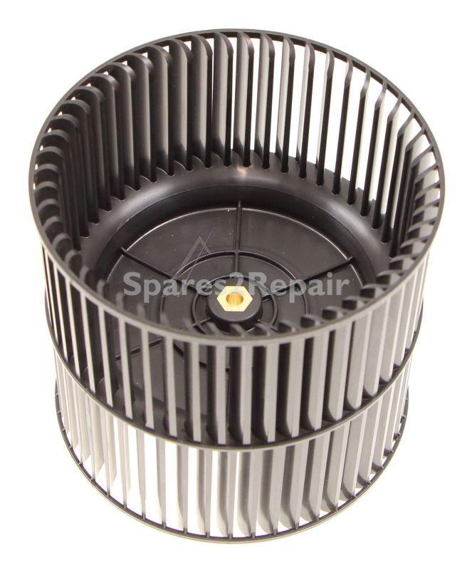 Fan Blades - 9197063851 C00928748 Impeller D5 M6 Pp-v2 + Nut [Arcelik]