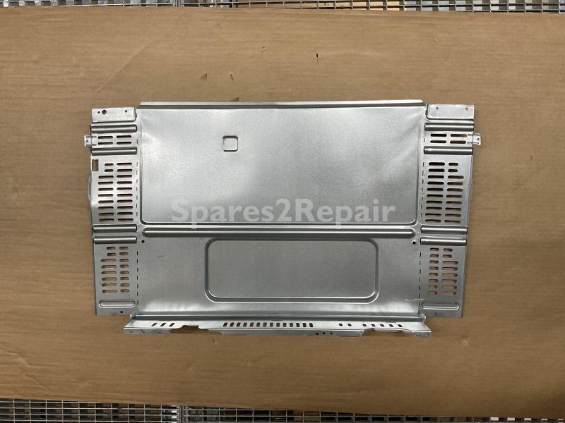 Casing Cover - 20006360 Cover Switch Panel Cover [Bosch Siemens]