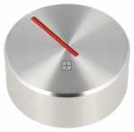 Control Knob - 8071579 Subassembly Of Pgins5* Knob [Amica]