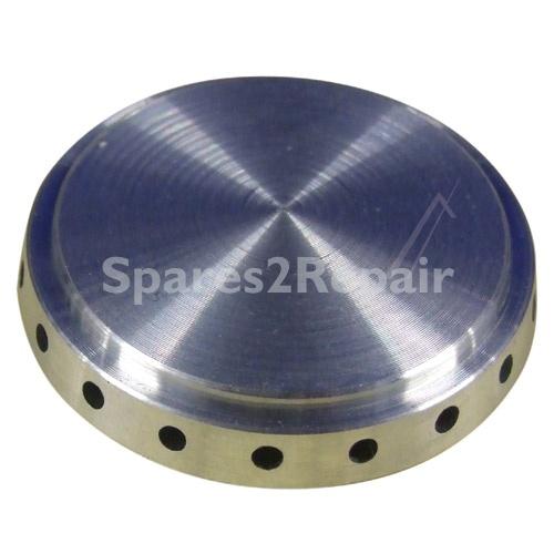 Burner Cap - 223110002 C00874052 Ring Cover [Arcelik]