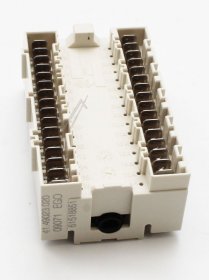 Oven Switch - C00315273 480121100987 Switch Oven Mf8 [Whirlpool Indesit]