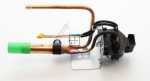 Valve - 140074437017 Membrane moisture Control 250 [Electrolux Aeg]
