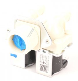 Lg 2 way Solenoid Valve - Ebz64753924 Valve Assembly Inlet Part